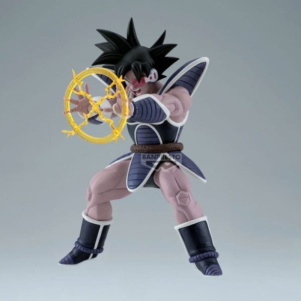 Figura Turles Gx Materia Dragon Ball Z 14cm - Imagen 4