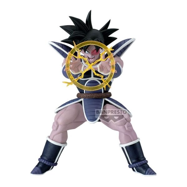 Figura Turles Gx Materia Dragon Ball Z 14cm - Imagen 2