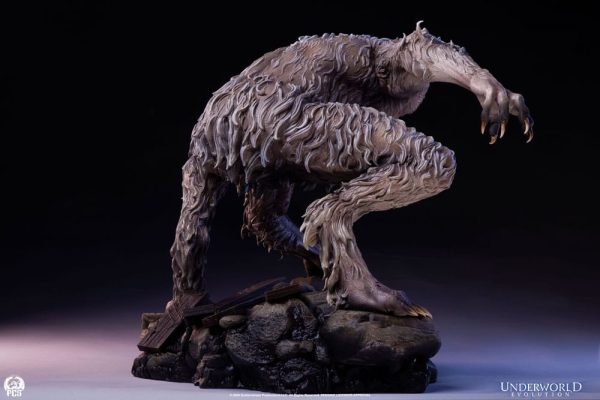 Underworld: Evolution Estatua Epic Series 1/3 Wlliam 47 cm - Imagen 3