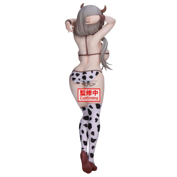 Figura Uzaki Tsuki Glitter & Glamorous Uzaki-chan Wants to Hang Out! 27cm - Imagen 3