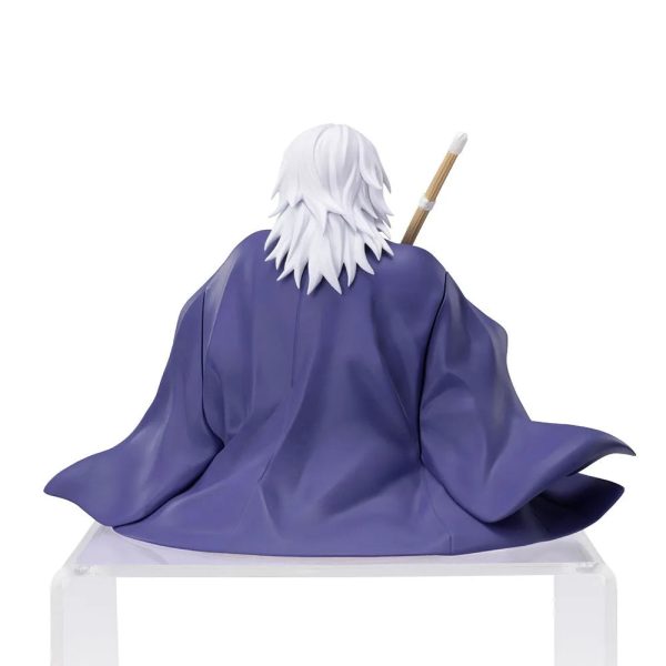 FIGURA TENGEN UZUI HASHIRA TRAINING ARC PM PERCHING KIMETSU NO YAIBA - Imagen 5