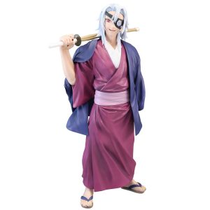 Figura Ichibansho Tengen Uzui Shinazugawa Demon Slayer Kimetsu no Yaiba