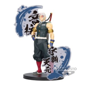 Figura Tengen Uzui EX Demon Slayer Kimetsu no Yaiba 18cm