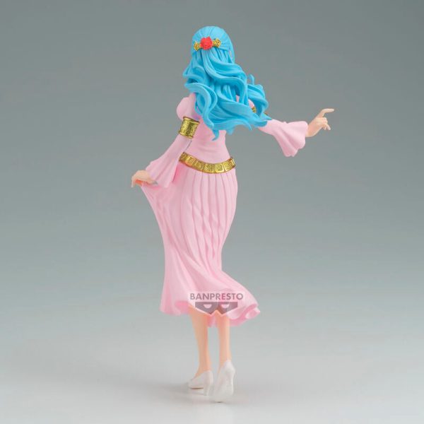 Figura Nefertari Vivi Glitter & Glamorous One Piece 23cm - Imagen 2