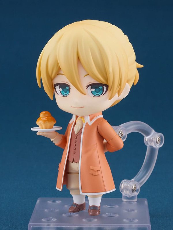 Figura Kagamine len the Servant of Evil Character Vocal Series Nendoroid - Imagen 4