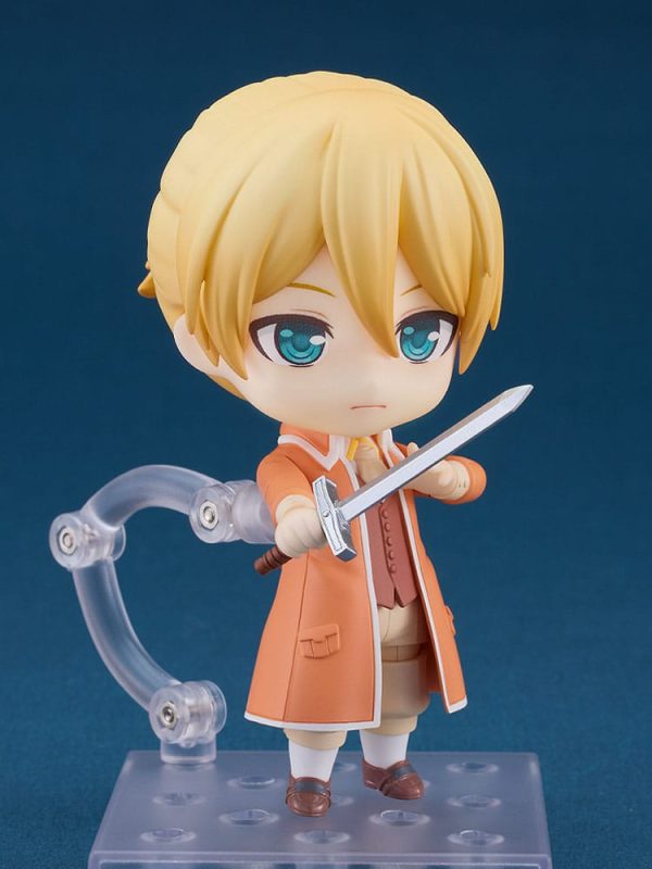 Figura Kagamine len the Servant of Evil Character Vocal Series Nendoroid - Imagen 3