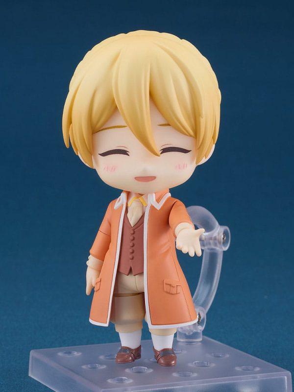 Figura Kagamine len the Servant of Evil Character Vocal Series Nendoroid - Imagen 2