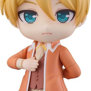 Figura Kagamine len the Servant of Evil Character Vocal Series Nendoroid