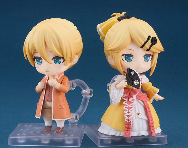 Figura Kagamine len the Servant of Evil Character Vocal Series Nendoroid - Imagen 6