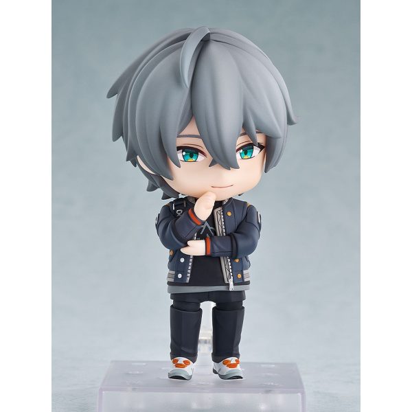 Figura de Wise Zenless Zone Zero Nendoroid - Imagen 3
