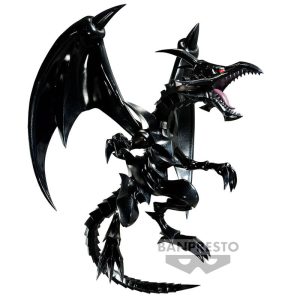 Figura red Eyes Black Dragon Duel Monsters Yu-gi-oh! 11cm