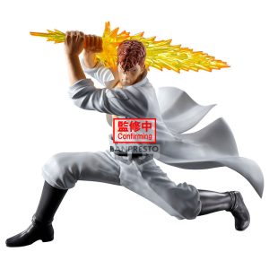 Figura Kazuma Kuwabara Movie you re Next yu yu Hakusho 14cm