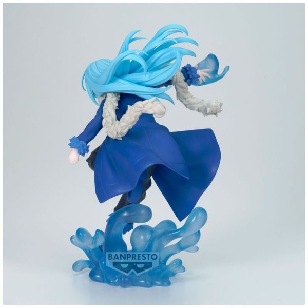 Figura Rimuru Tempest That Time i got Reincarnated as a Slime 19cm - Imagen 2