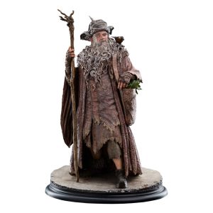 Estátua de Radagast de El Señor de los Anillos en escala 1/6 - Altura de 30 cm