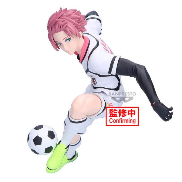 Figura Sae Itoshi Blue Lock 14cm - Imagen 2