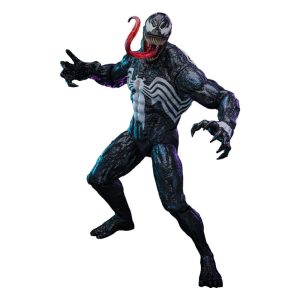 Marvel Figura Comic Masterpiece 1/6 Venom 39 cm