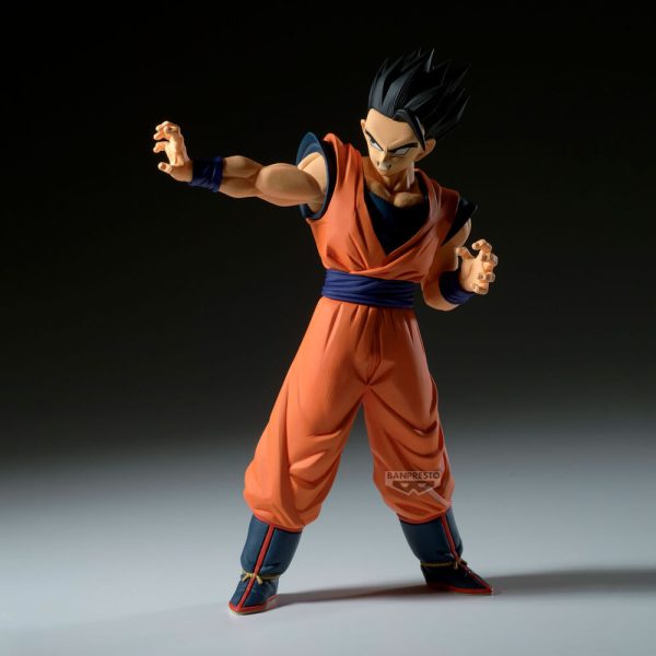 Figura Ultimate Gohan Match Makers Dragon Ball Z 16cm - Imagen 3