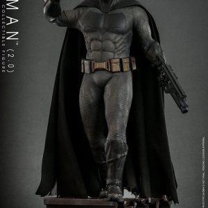 Figura Batman Movie Masterpiece 1/6 Hot Toys