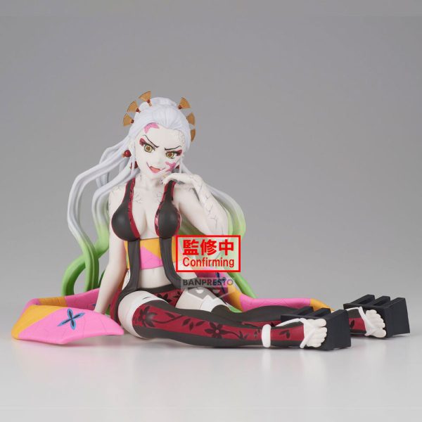 Figura Daki Glitter & Glamorous Demon Slayer Kimetsu no Yaiba 21cm - Imagen 2