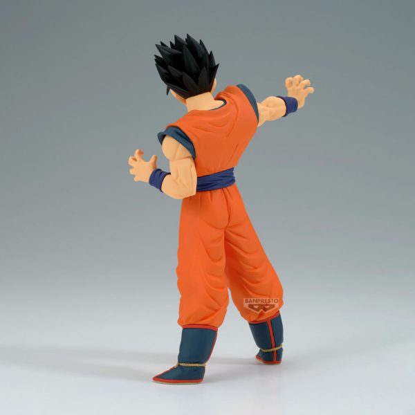 Figura Ultimate Gohan Match Makers Dragon Ball Z 16cm - Imagen 2