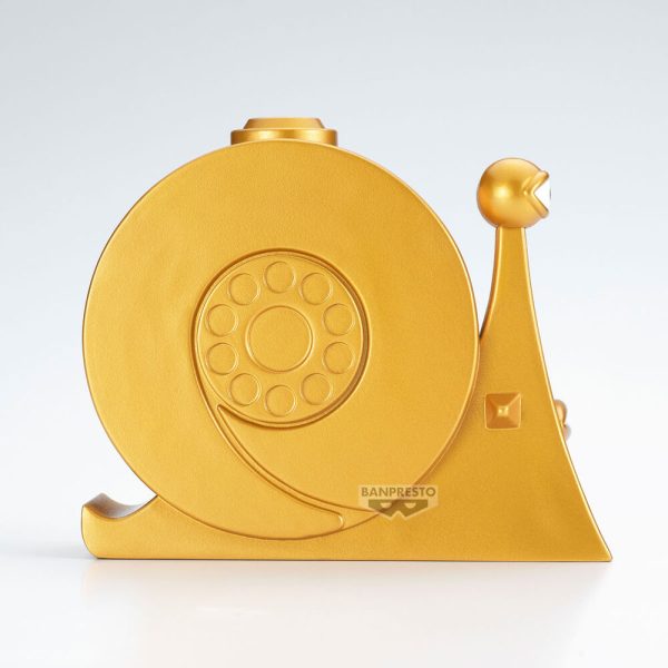 Figura Golden den den Sofvimates One Piece 9cm - Imagen 2