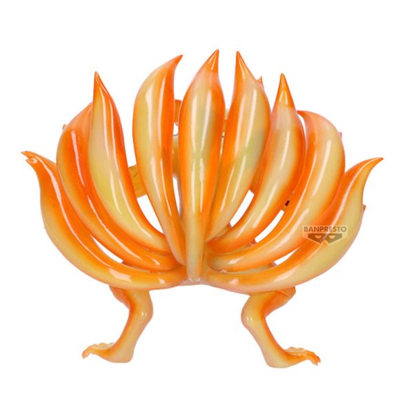 Figura Kurama Ver.a Naruto Shippuden 15cm - Imagen 4