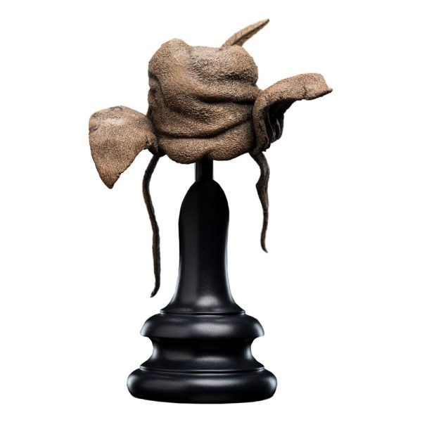 Réplica 1/4 del Sombrero de Radagast el Pardo de El Señor de los Anillos - Tamaño 15 cm - Imagen 2