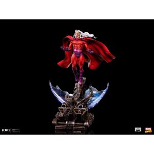 Magneto - X-Men: Age of Apocalypse - BDS Art Scale 1/10 - Iron Studios