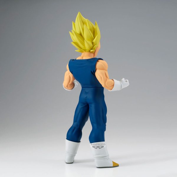 Figura Vegeta Grandista Dragon Ball Z 26cm - Imagen 3