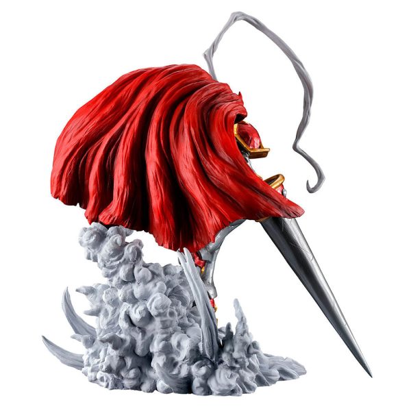 Figura Ichibansho Gallantmon two Forces That Radite Light Digimon 13cm - Imagen 3