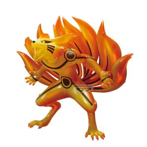 Figura Kurama Ver.a Naruto Shippuden 15cm