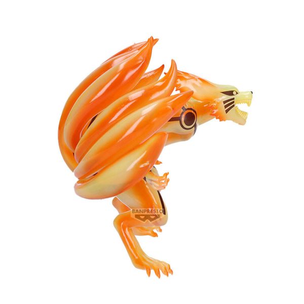 Figura Kurama Ver.a Naruto Shippuden 15cm - Imagen 3