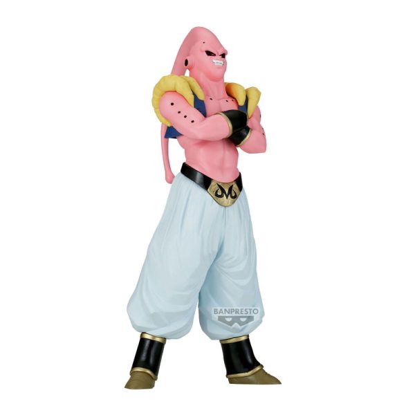 Figura Majin buu Match Makers Dragon Ball z 18cm