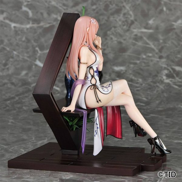 Original Character Estatua PVC 1/7 Tid Original Niya China Dress Ver. 20 cm - Imagen 3