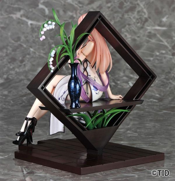 Original Character Estatua PVC 1/7 Tid Original Niya China Dress Ver. 20 cm - Imagen 4
