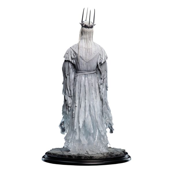 Estatua 1/6 del Rey Brujo de las Tierras Invisibles de El Señor de los Anillos - Altura de 43 cm - Imagen 6