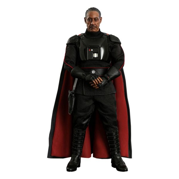 Star Wars The Mandalorian Figura 1/6 Moff Gideon 29 cm