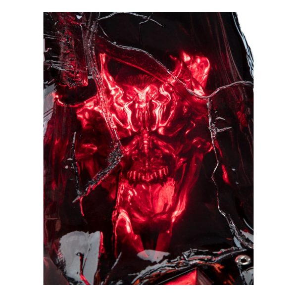 KISS Estatua 1/4 The Demon: Destroyer Era 52 cm - Imagen 4