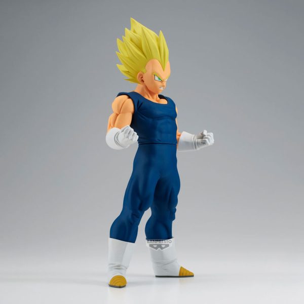 Figura Vegeta Grandista Dragon Ball Z 26cm - Imagen 2