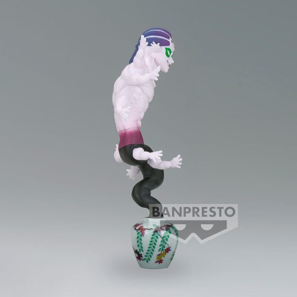 Figura Gyokko Demon Series Demon Slayer Kimetsu no Yaiba 15cm - Imagen 4