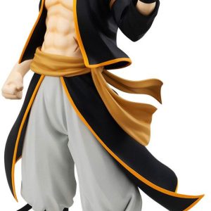 Figura Fairy Tail Final Season pop up Parade xl Natsu Dragneel 40 CM