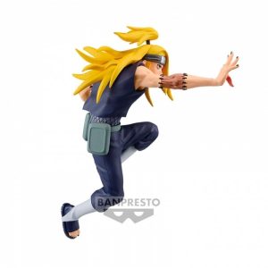 Figura Naruto Shippuden Vibration Stars Deidara 13 CM