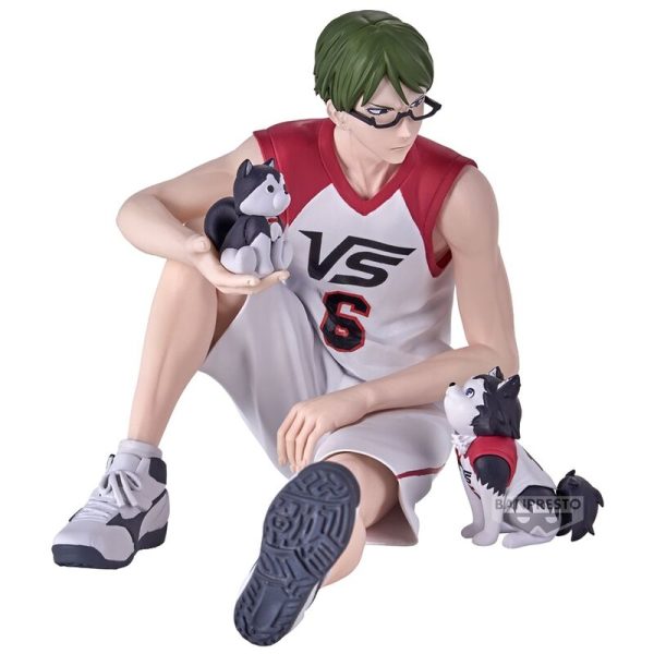 Figura Toru Oikawa The Movie Last Game Kurokos Basketball 13cm - Imagen 2