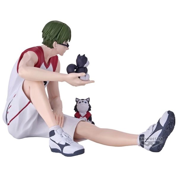 Figura Toru Oikawa The Movie Last Game Kurokos Basketball 13cm - Imagen 3