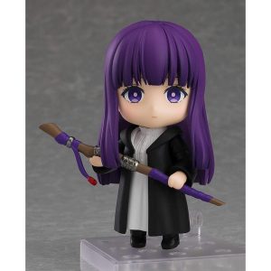 Fern Figura Nendoroid de 10 cm de Frieren Beyond Journeys End - Re edición