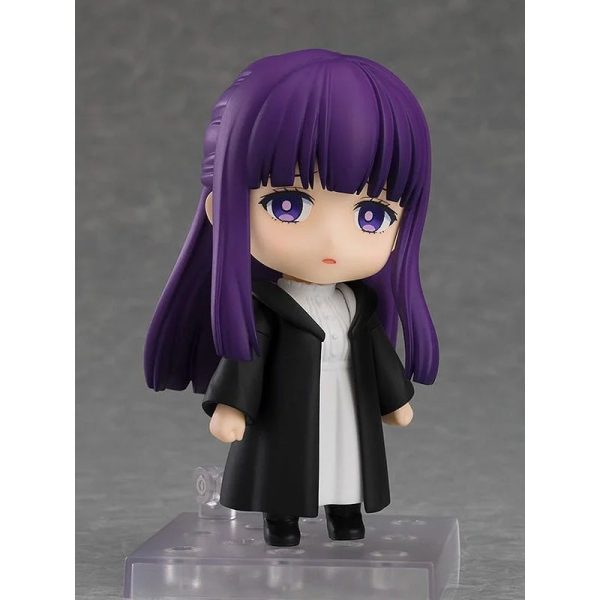 Fern Figura Nendoroid de 10 cm de Frieren Beyond Journeys End - Re edición - Imagen 3