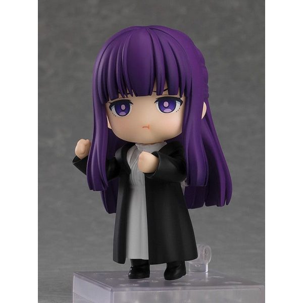Fern Figura Nendoroid de 10 cm de Frieren Beyond Journeys End - Re edición - Imagen 6