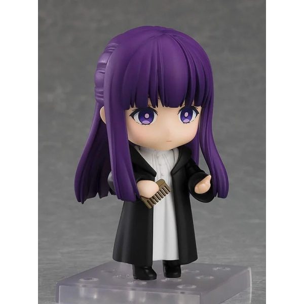 Fern Figura Nendoroid de 10 cm de Frieren Beyond Journeys End - Re edición - Imagen 5