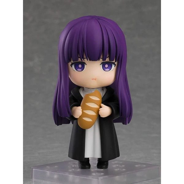 Fern Figura Nendoroid de 10 cm de Frieren Beyond Journeys End - Re edición - Imagen 4