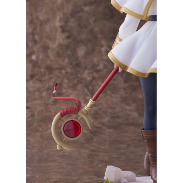 Figura Frieren Beyond Journeys end Estatua Escala 1/7 - Imagen 9
